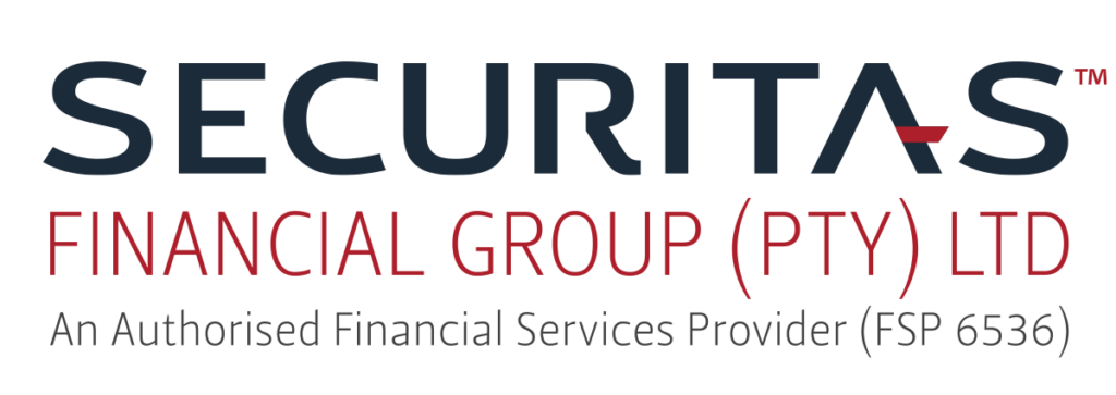 Securitas Financial Group Logo