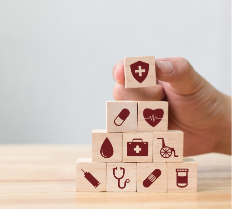 Affordable medical insurance for the youth