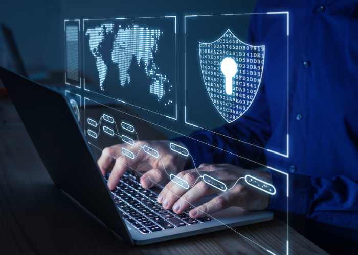 Cybersecurity