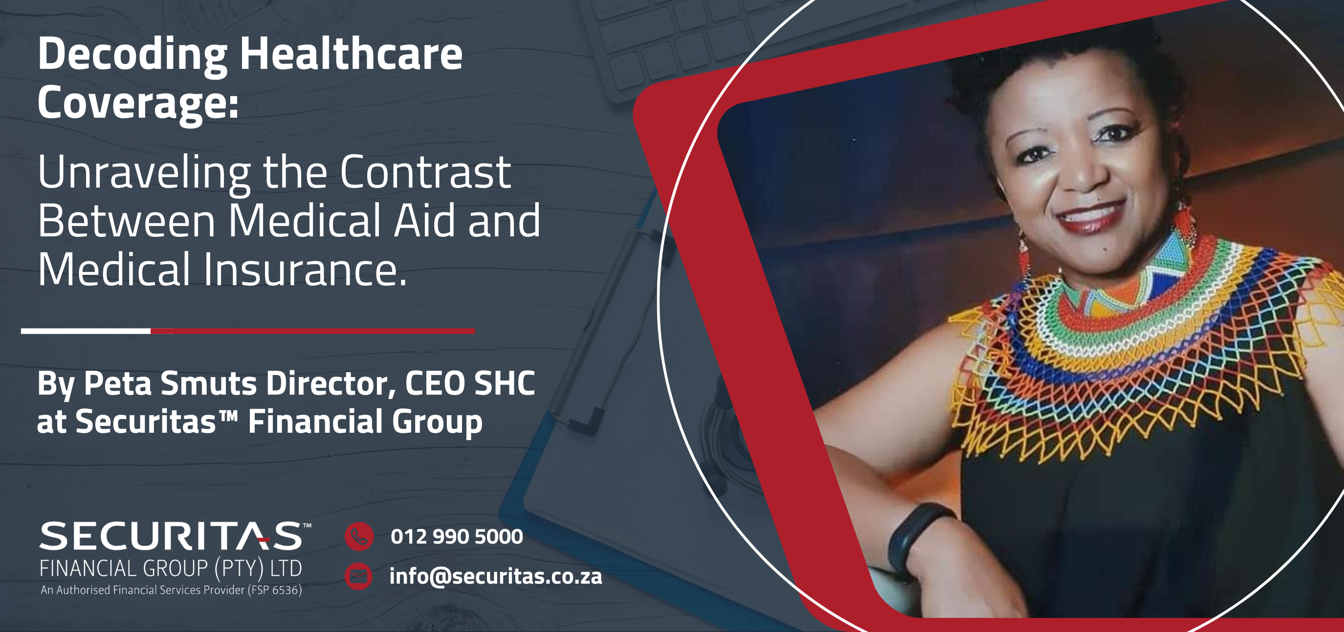 Difference Between Medical Aid and Medical Insurance