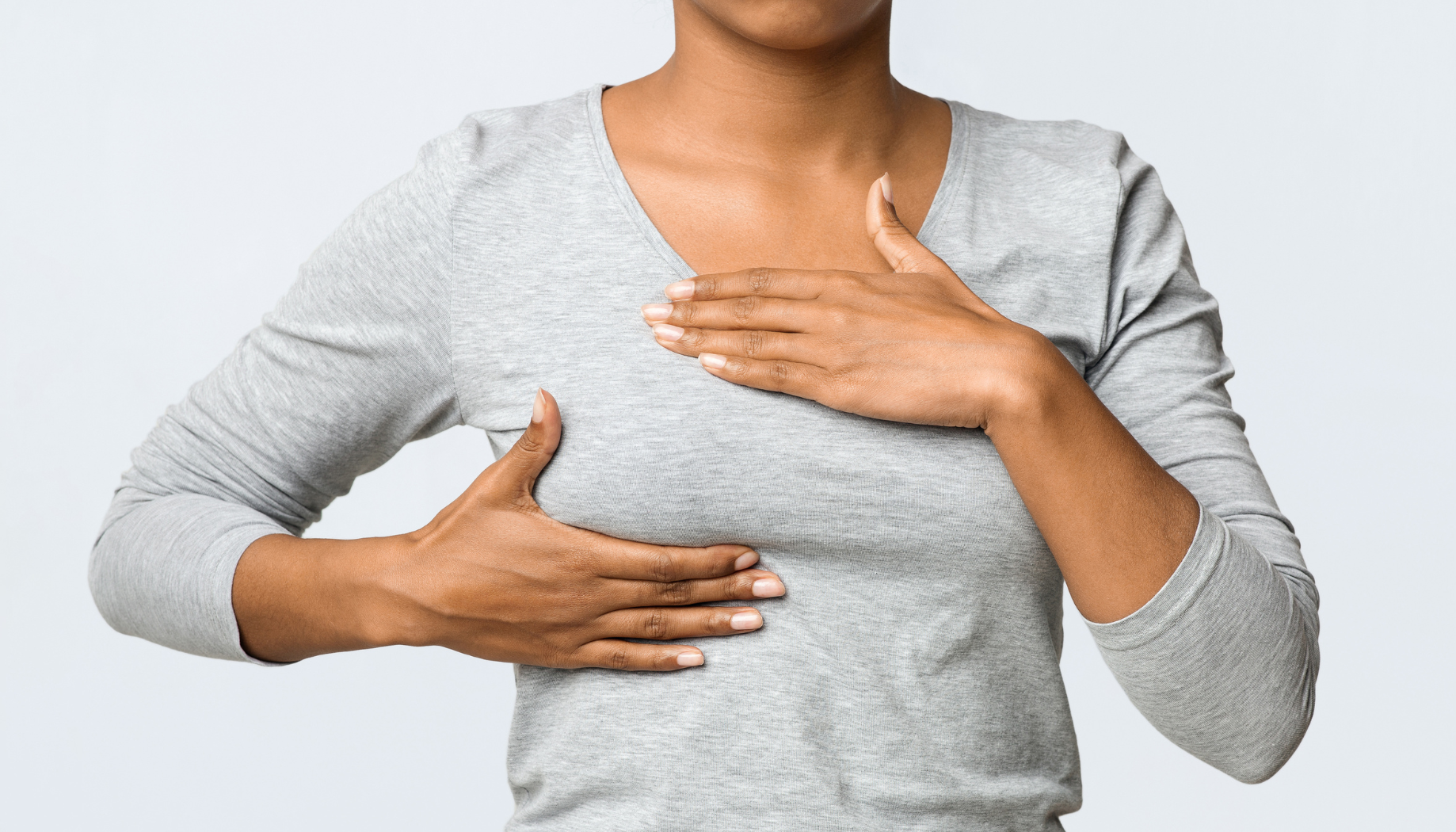 Breast Cancer Self Examination