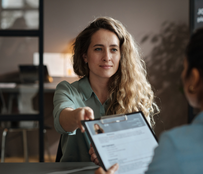 Ai Job Search