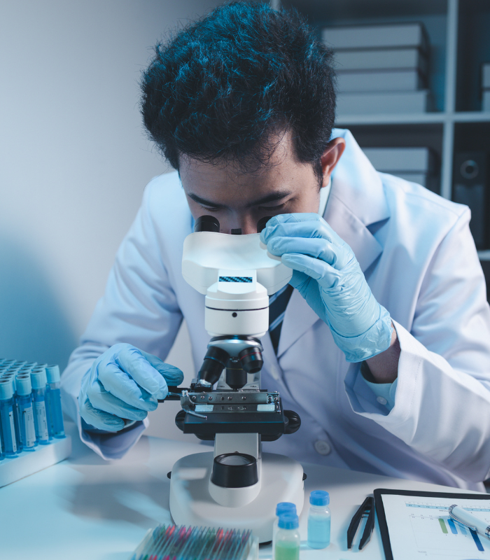 Understanding Tuberculosis