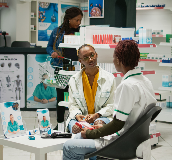 WHO Global Tuberculosis Report