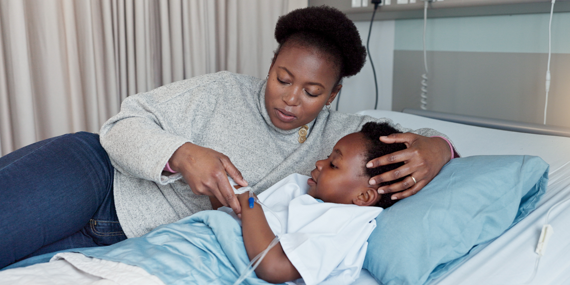 Global Health Challenges for Mothers and Children