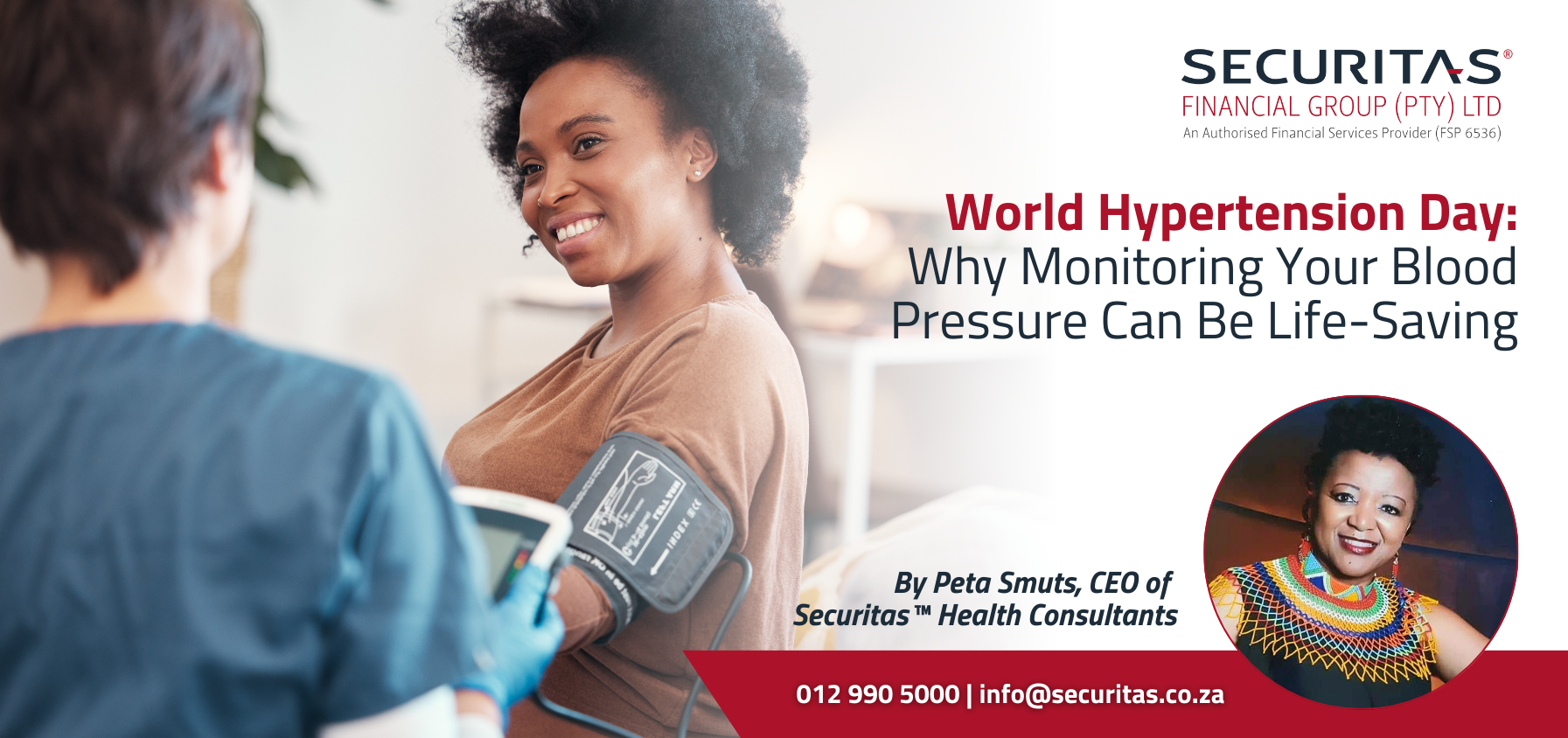 World Hypertension Day