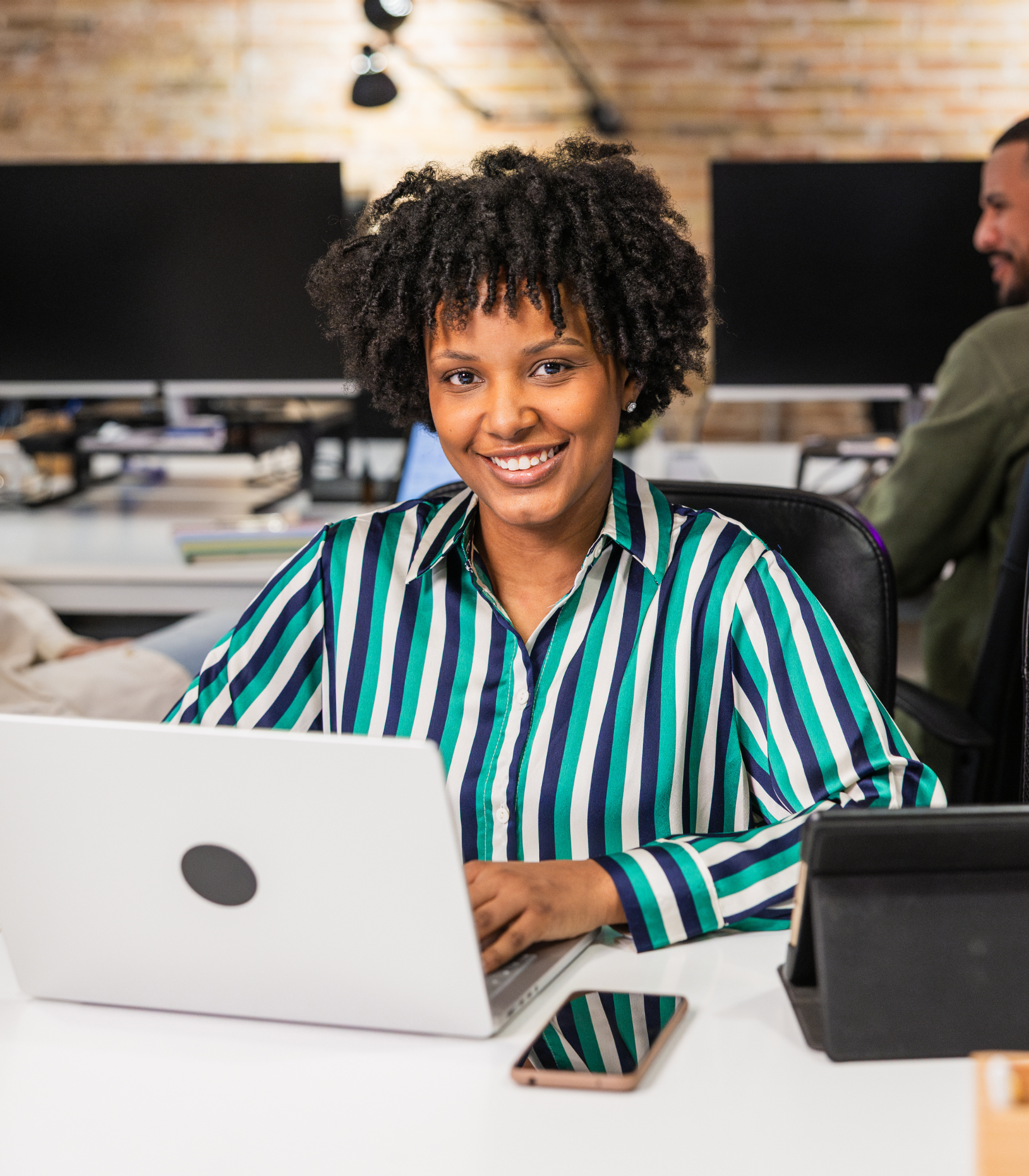 Corporate Wellness planning