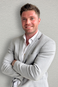 Securitas Wineland Diaan Mulder