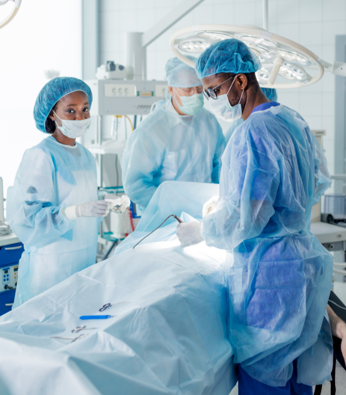 The Real Cost of a Cardiac Emergency in South Africa