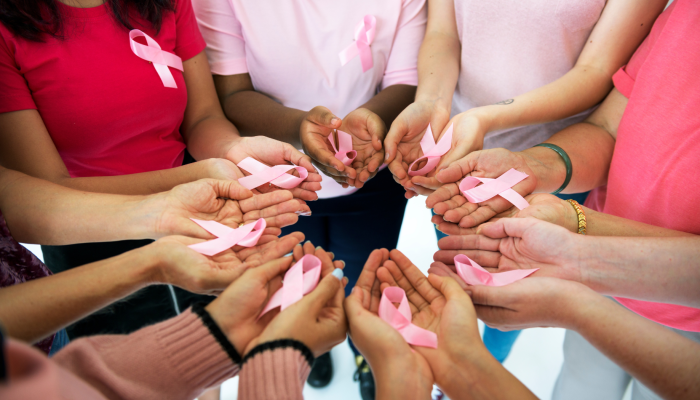 Breast Cancer Medical Aid