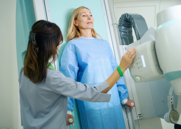 Securitas Blog Breast Cancer October 2024 - Peta 700px by 500px.2