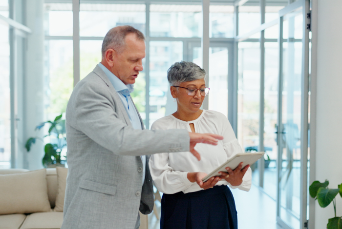 Securitas Strengthening Your Financial Wellbeing