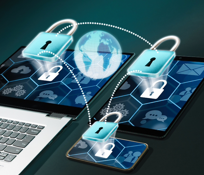 Securitas help you to understand cyber security