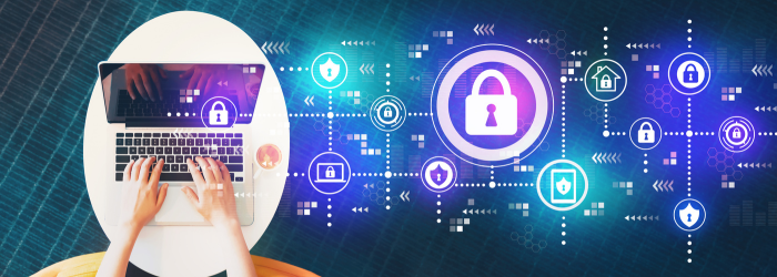 Protect yourself from cyber attacks