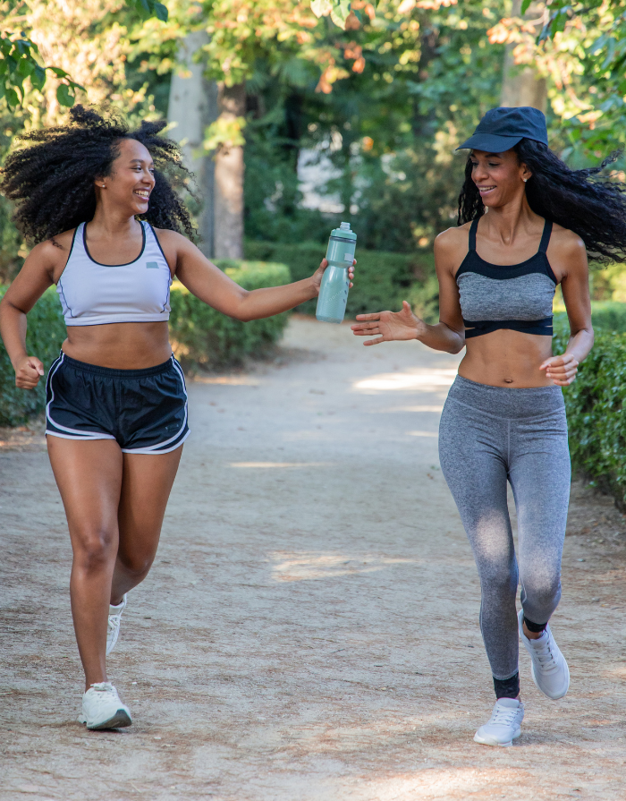 Exercise Health