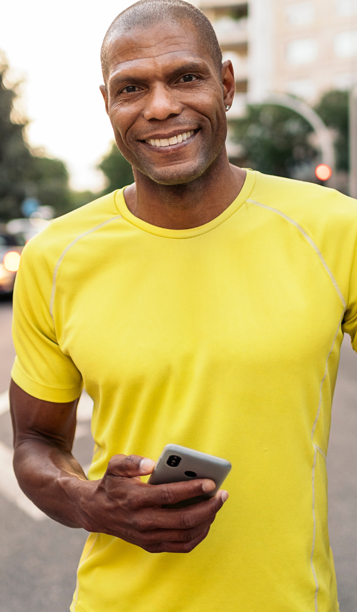 Why Slow and Steady wins the race